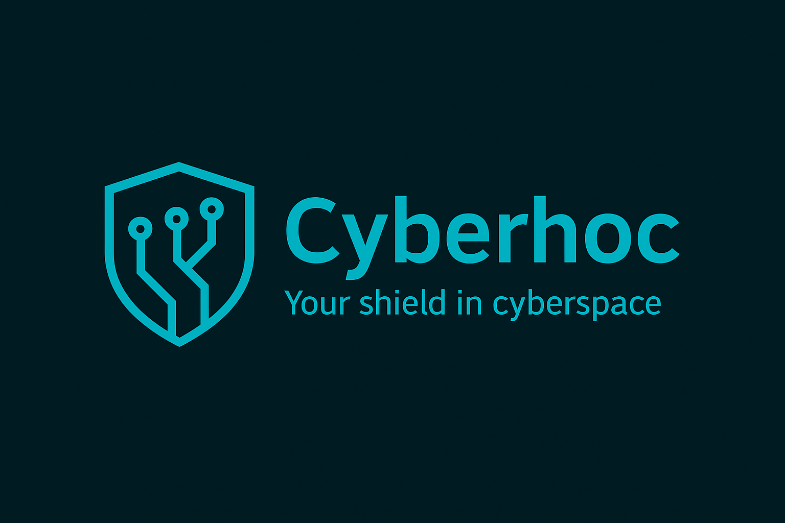 Cyberhoc Logo